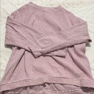 Women's Pink aerie Sweater